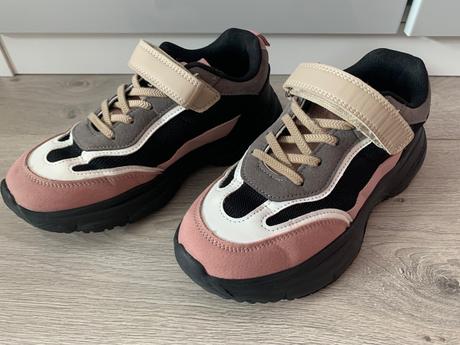 Ľahké tenisky, reserved,35