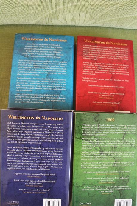 Pre milovníkov čítania  a histórie, 