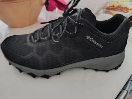 Pánske topánky columbia, columbia,44