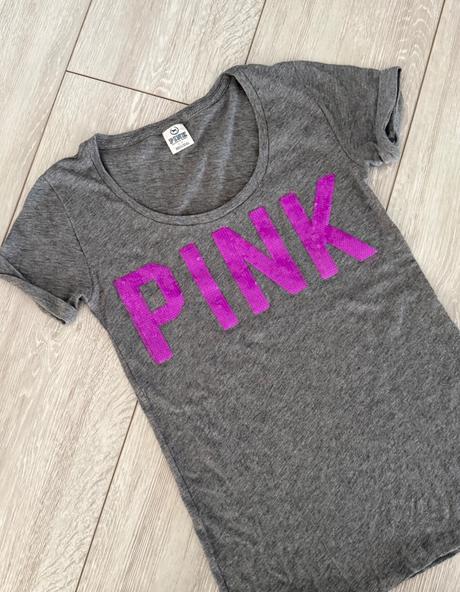 Tričko v.secret, victoria's secret,s