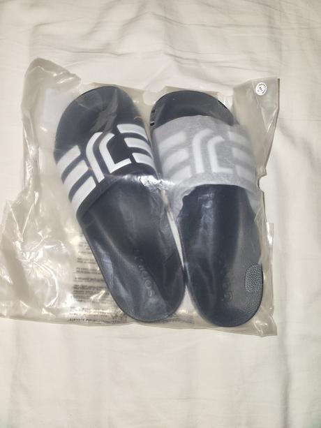 Slapky adidas, adidas,38