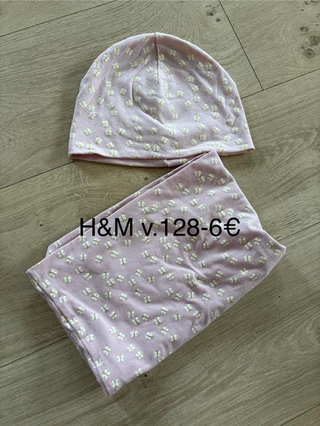 Čiapka, h&m,128
