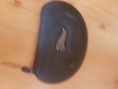 Púzdro/box na okuliare, 