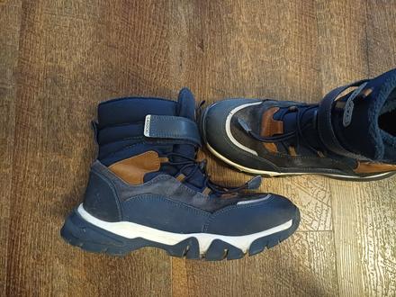 Zimné topánky, lasocki,34