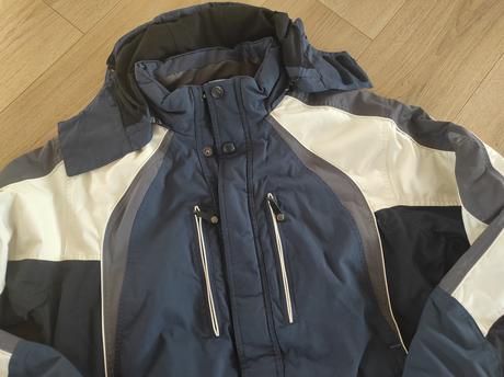 Lyžiarska bunda, active,l