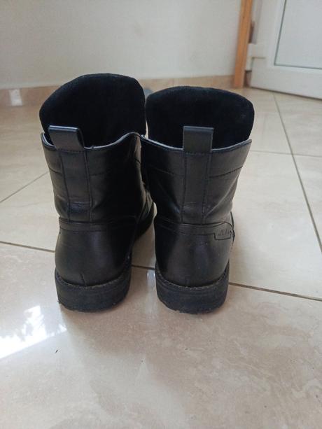 Elegantné toky36/37, nelli blu,36