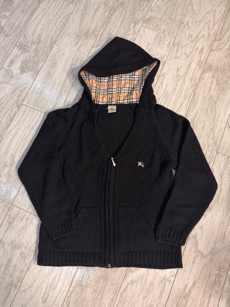 Burberry sveter, burberry,l