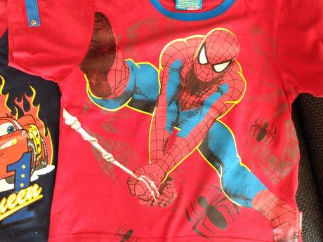 Tričká, dopodopo,110