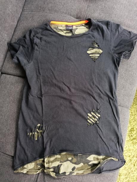 Tričko, chapter young,146