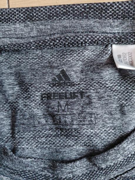 Tricko a, adidas,m