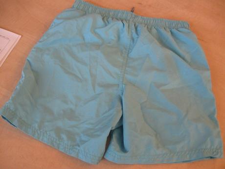 Chlapčenské kraťasy, 146/152, 146