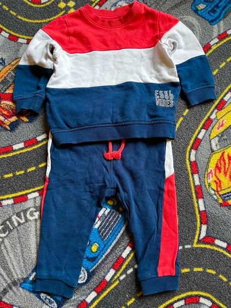 Súprava veľkosť 74, h&m,74