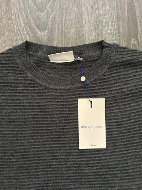 Only novy damsky oversize svetrik m, only,m