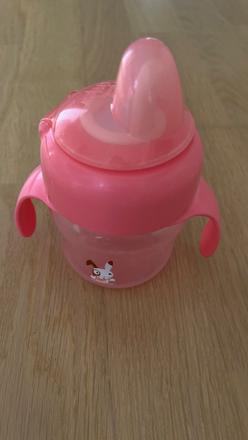 Avent hrnček s držadlami - 200 ml, avent