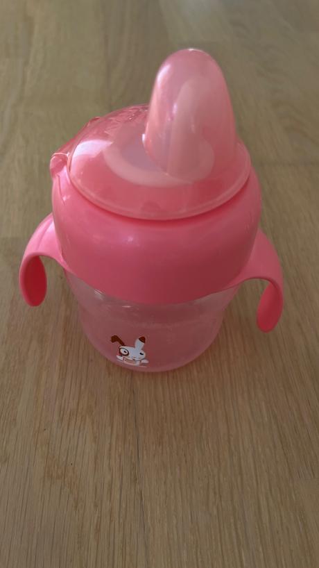 Avent hrnček s držadlami - 200 ml, avent