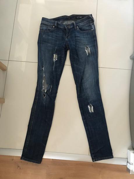 Armani dotrhane rifle, armani,s