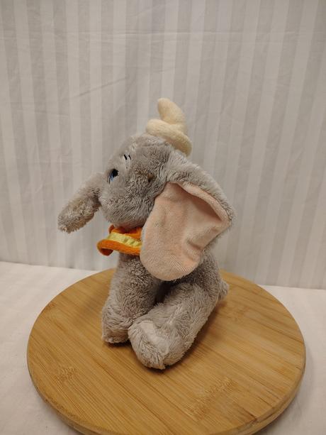 Plyšový slon dumbo, disney, 26 cm, 