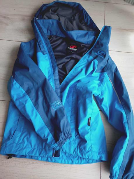 Športová vetrovka, hannah,116