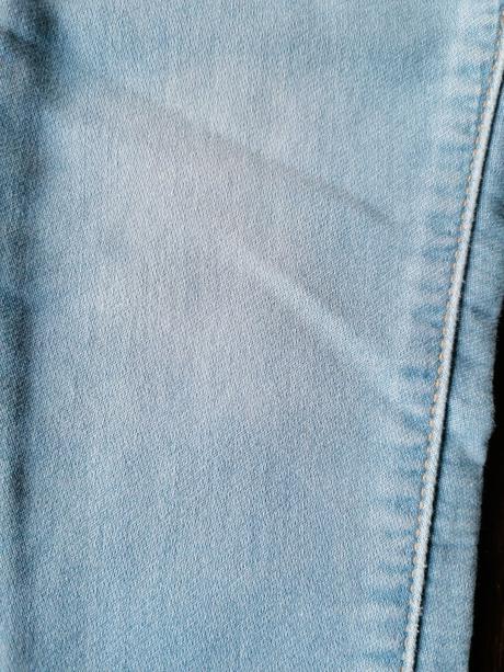 Bledomodre slimky, gap,98