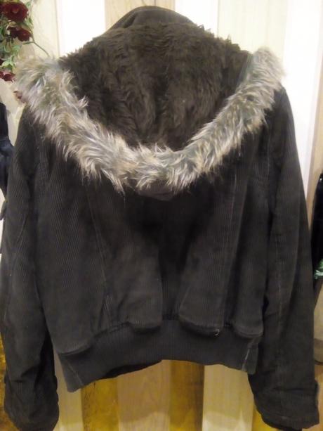 Mencestrova bundicka, l