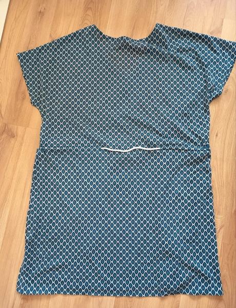 Plážová tunika m-xl, (40-44) tchibo, tchibo,l