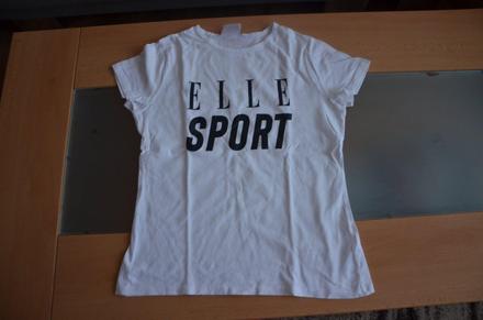 Tričko elle - v. 140, elle,140