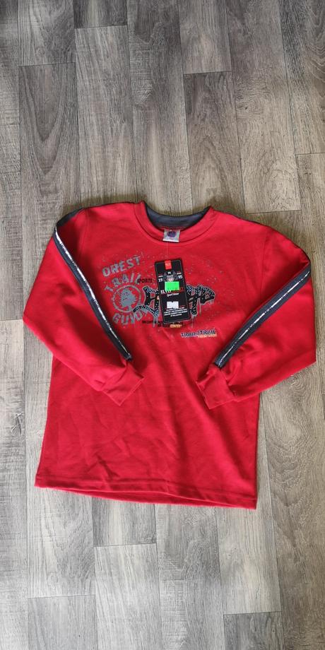 Chlapčenská teplaková súprava, 140 / 146