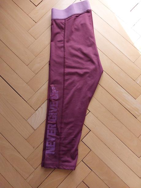 3/4 leginy aj tehotenske, ergee,40