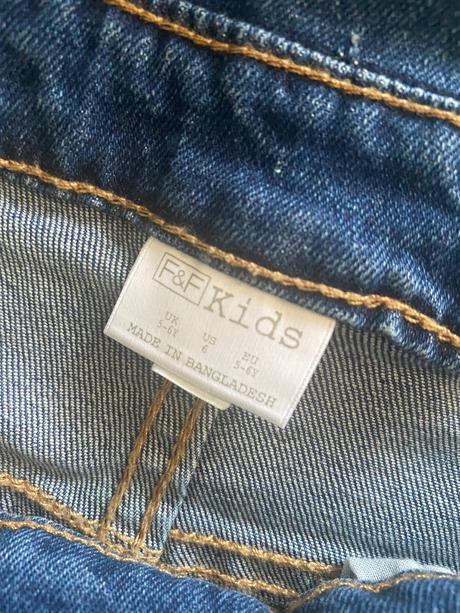 Komplet rifle mikina f&f, f&f,116