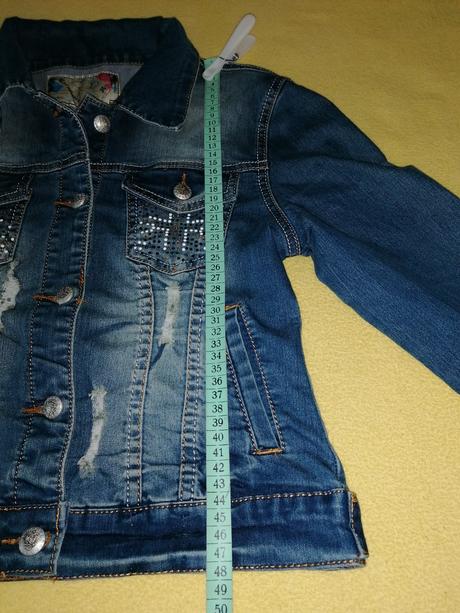 Rifľová bundička m /l, l