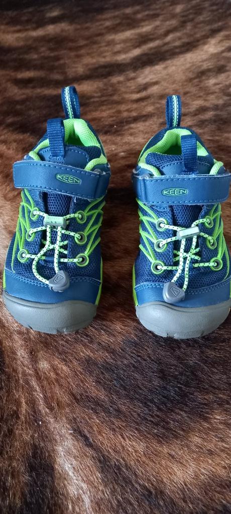 Sandále keen, keen,29