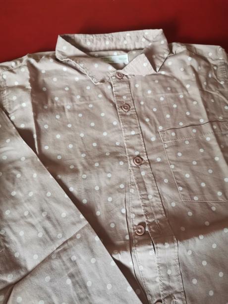 Košele, cena spolu, 134