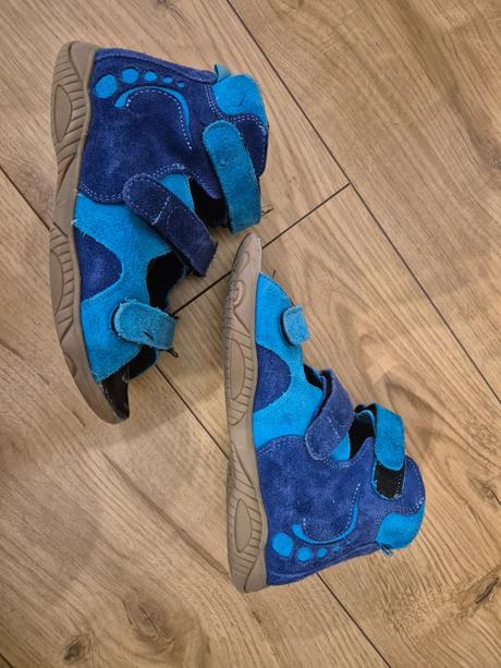 Podotech ortopedicke sandalky 30/31 velkost, 30