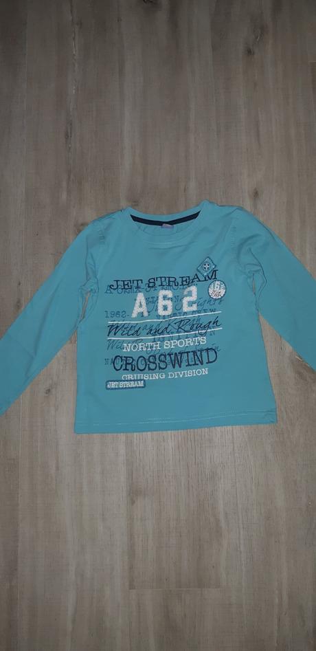 Tricko, dopodopo,116