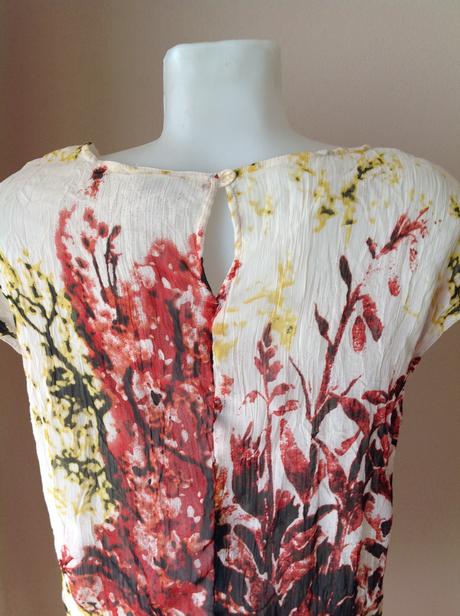 Blúzka 40/42. /x, 40 / 42