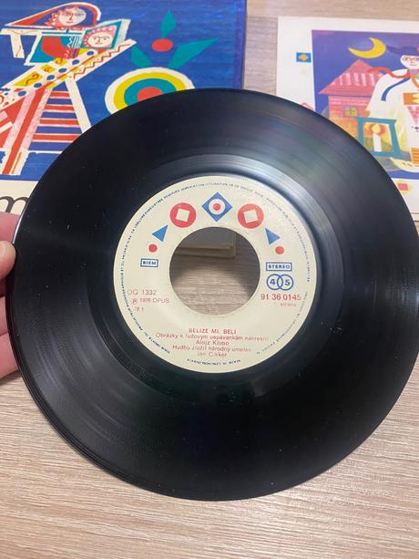 Beliže mi beli ľudové uspávanky spievanky,