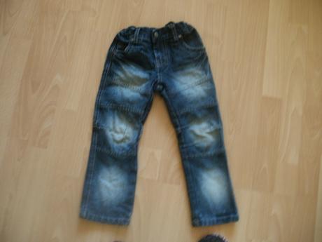 Pekné rifle, dopodopo,104