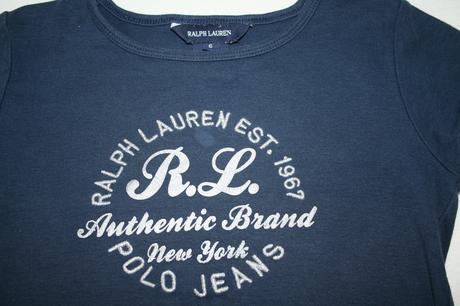 Tričko ralph lauren, ralph lauren,116