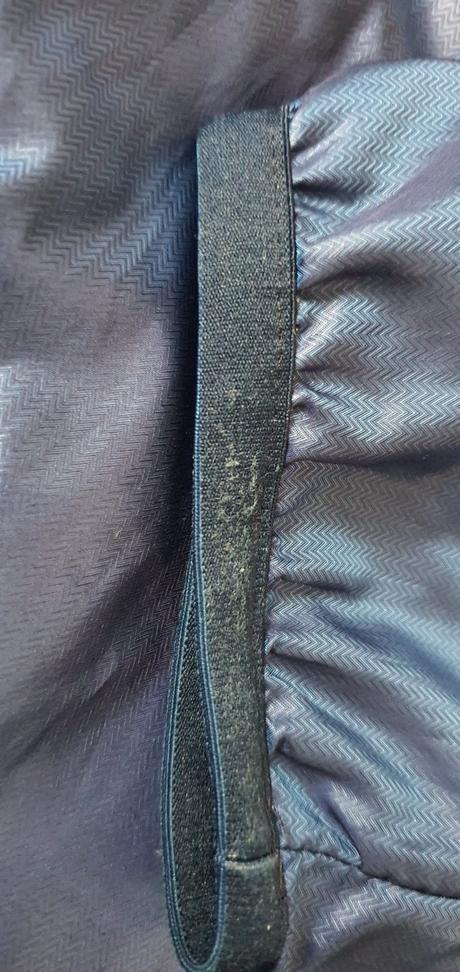 Tenká bundička, adidas,122