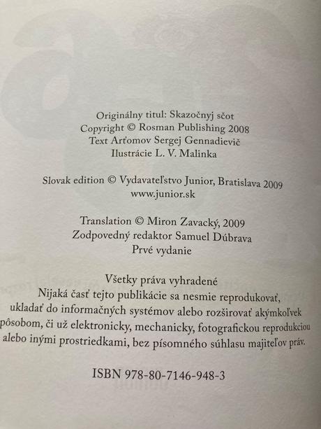 Rozprávkové počítanie - múdre rozprávky, 