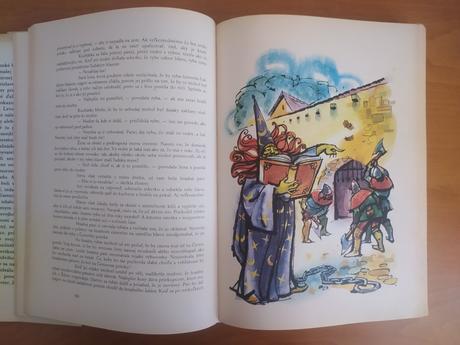 Povesti o hradoch 1 (1976), 