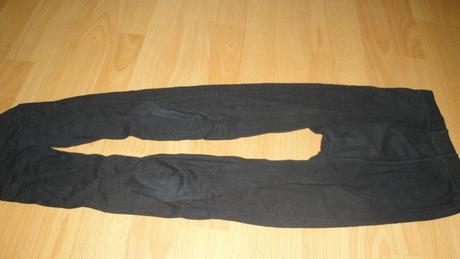 Klasické spodky, 152