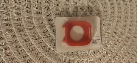 Silikonový kryt na hodinky amazfit gts, 