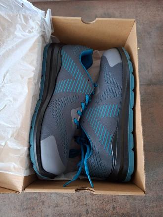 Pracovna obuv unisex velkost 39, 39
