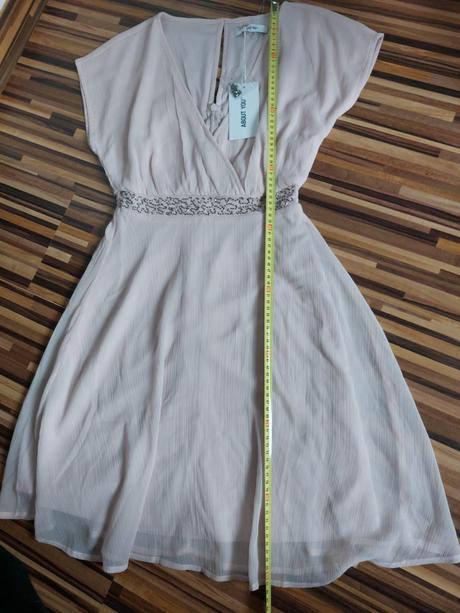 Šaty "ashley" z about you, 36