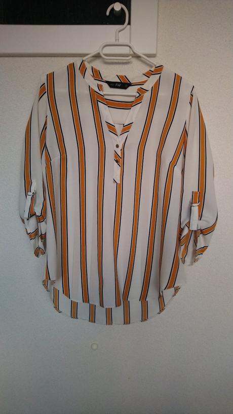 Blúzka, f&f,m