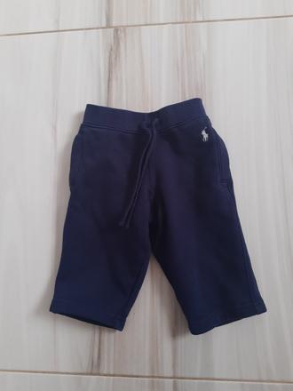 Detské trištvrtáky / kraťasy ralph lauren, ralph lauren,86