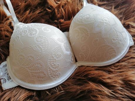 Dámska podprsenka, pepco,75d