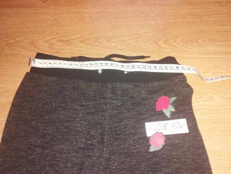 Tepláky 134/140, pepperts,134