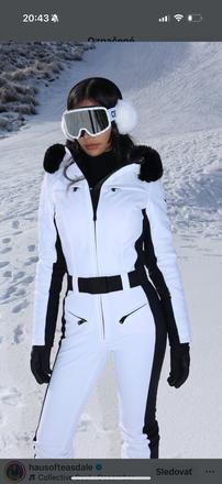 Goldbergh overal 38, m